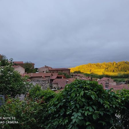 Casa Flo Villa Polignac  Bagian luar foto