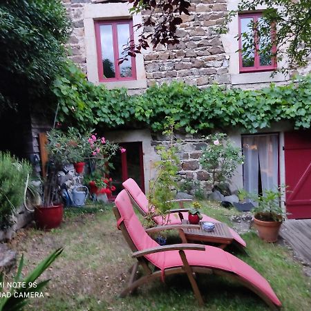 Casa Flo Villa Polignac  Bagian luar foto