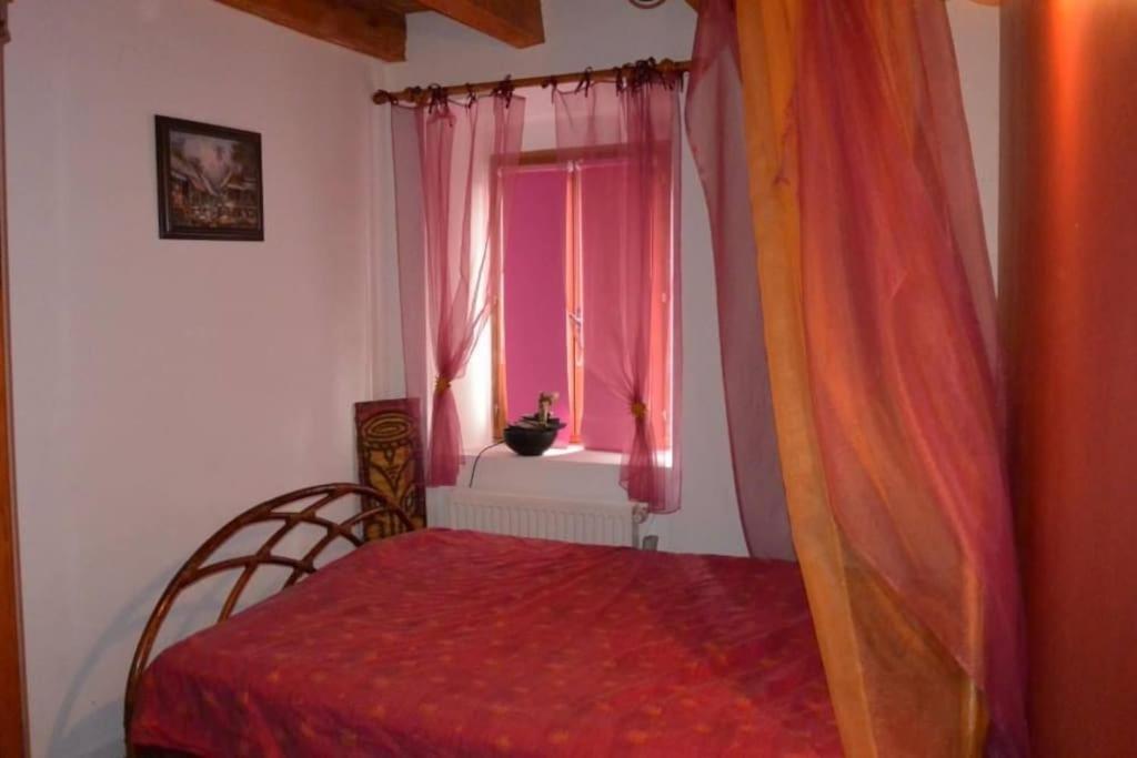 Casa Flo Villa Polignac  Bagian luar foto