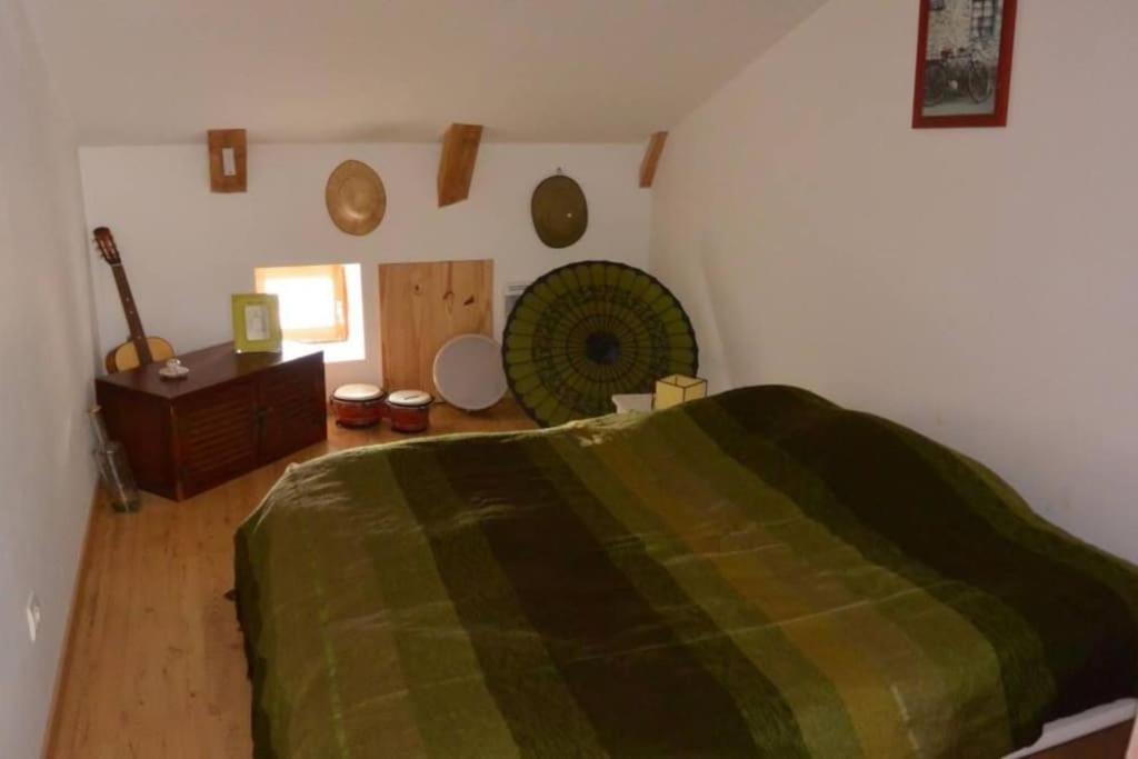 Casa Flo Villa Polignac  Bagian luar foto