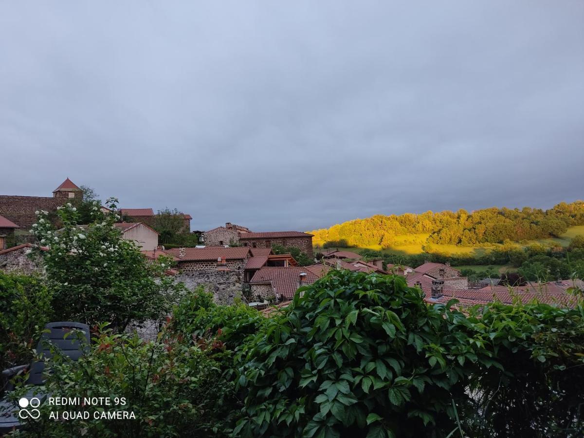 Casa Flo Villa Polignac  Bagian luar foto
