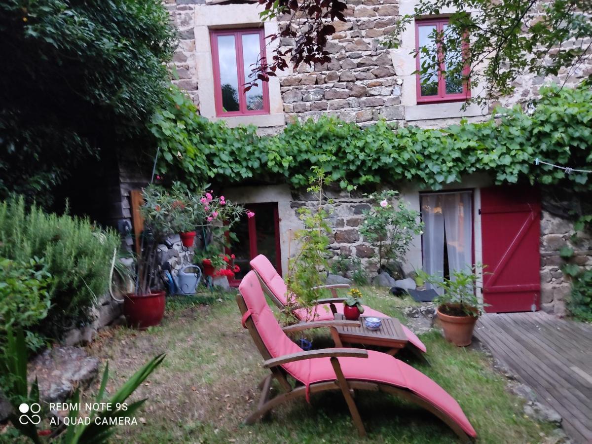 Casa Flo Villa Polignac  Bagian luar foto
