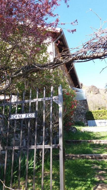 Casa Flo Villa Polignac  Bagian luar foto